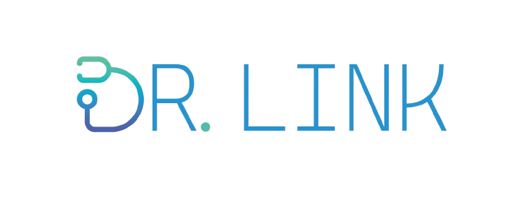 Dr.Link Logo